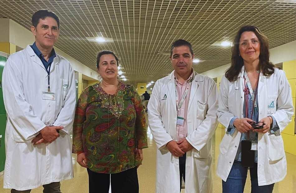 jornadas alergia infantil javier torres, ana pacheco, jose rumbao y aurora ruiz (1)