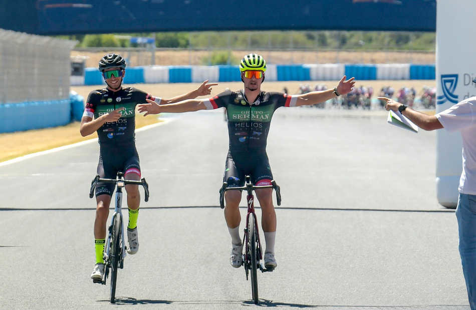 Copa de Andalucia Feminas


Circuito de jerez
Cadiz
Andalucia
España