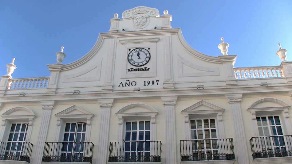 Ayuntamiento de Cabra (1)