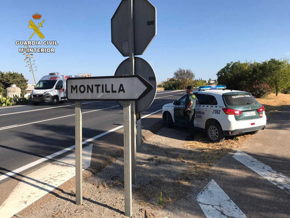 Puesto Principal de Montilla (Seguridad Ciudadana) (1)