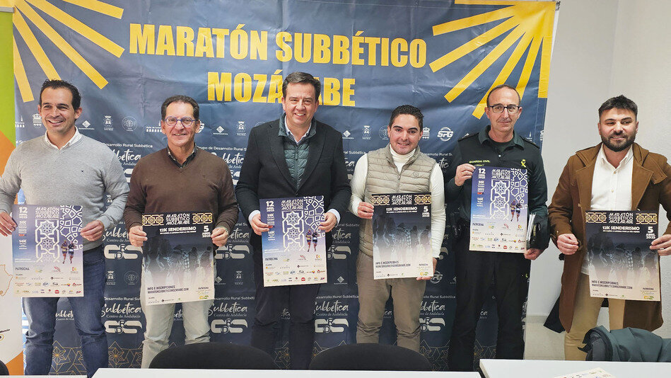 maratón subbetico mozarabe presentacion (1)