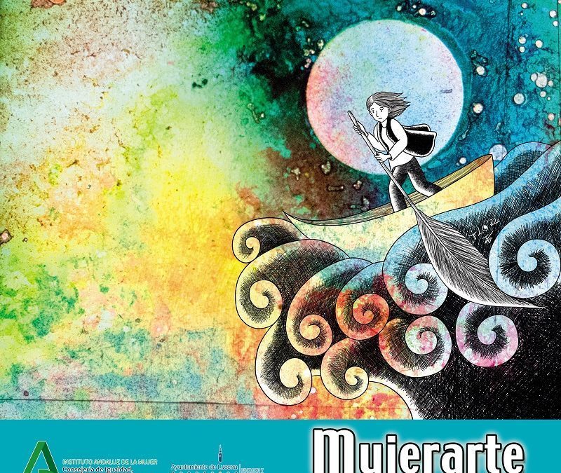 Fallados Los Premios Del Certamen Literario Mujerarte 2022